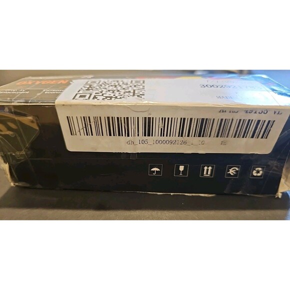 1PC Upstream Air Fuel Ratio Oxygen 02 Sensor For 2011-2013 INFINITI G37 M37 - Picture 7 of 9